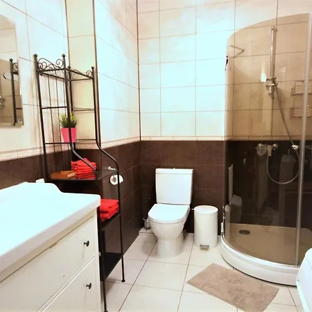 Apartment Exclusive In Near Ozas And Technopolis Vilnius