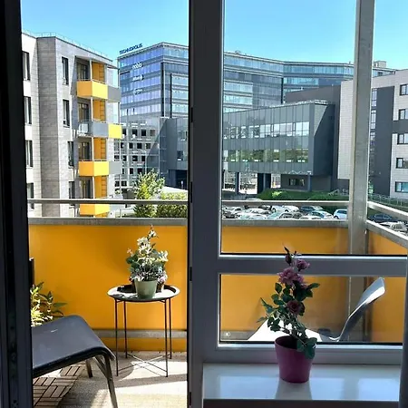 Apartment Exclusive In Near Ozas And Technopolis