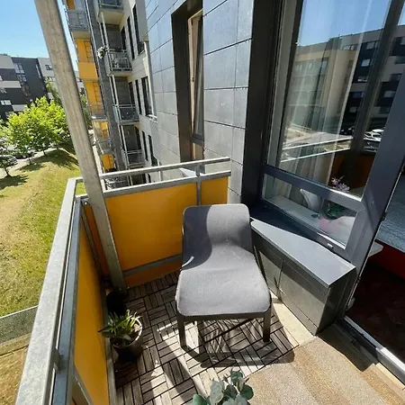 Διαμέρισμα Exclusive In Near Ozas And Technopolis